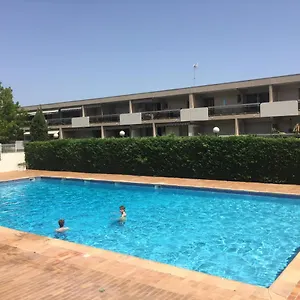 Studio 30m2 With Pool, Parking And A Garden Antibes