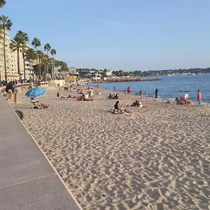 Appartamento Spacieux Proche Mer, Antibes