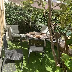 Appartamento Location De Charme, Antibes