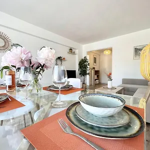 Appartamento Comfortable With Parking - Riviera, Antibes